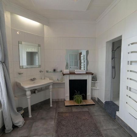 Appartement De 2 Chambres Au 1Er Etage 卡尔卡松 外观 照片