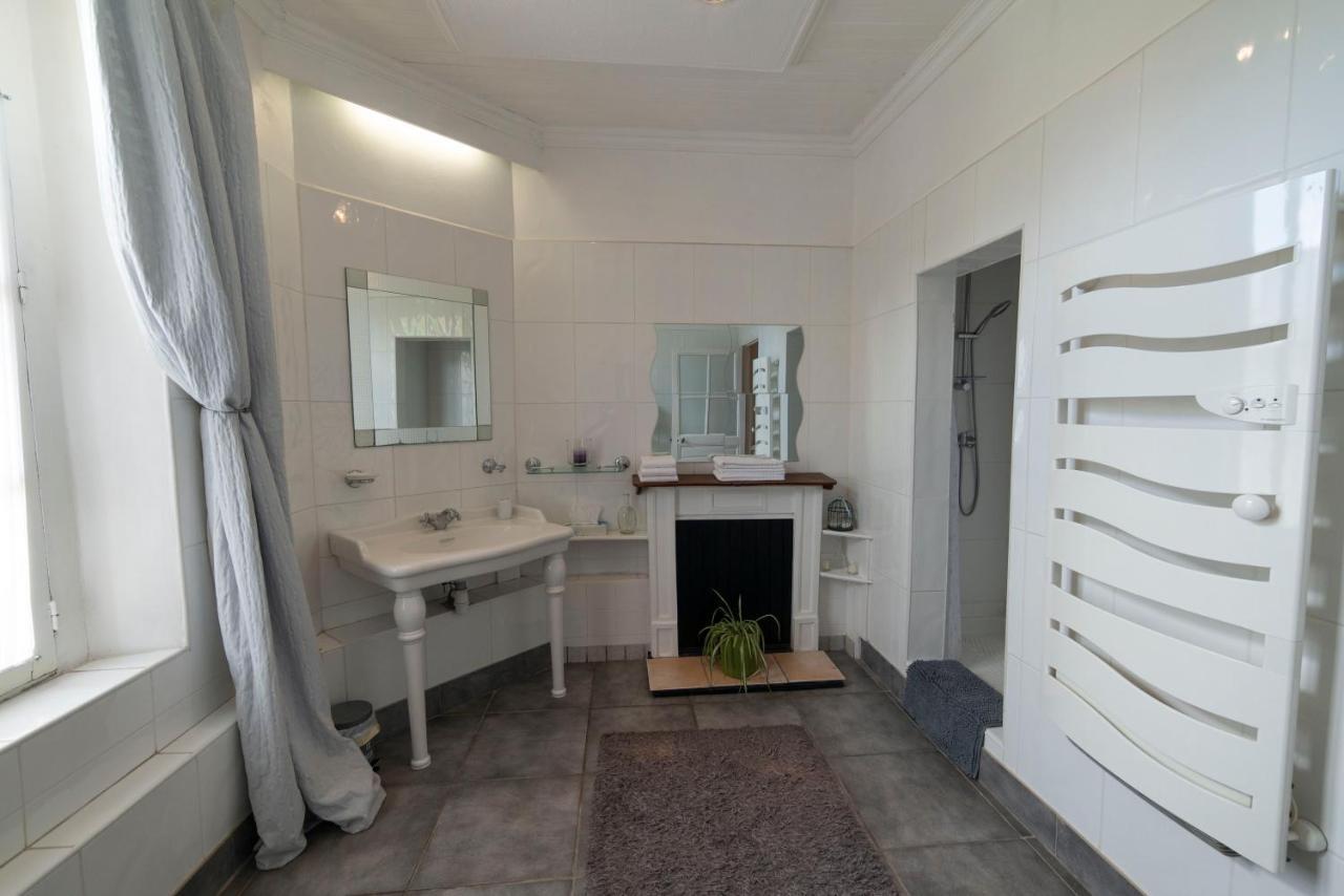 Appartement De 2 Chambres Au 1Er Etage 卡尔卡松 外观 照片