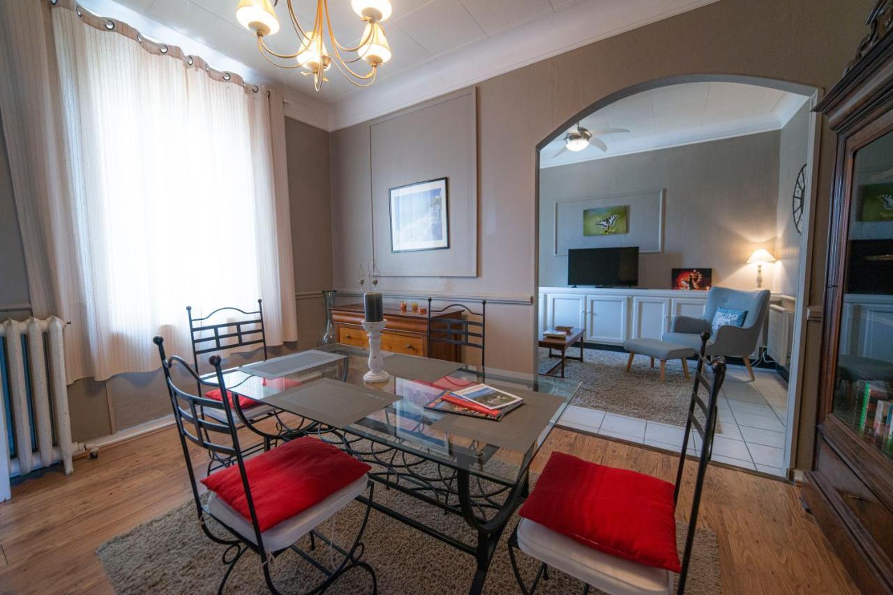 Appartement De 2 Chambres Au 1Er Etage 卡尔卡松 外观 照片